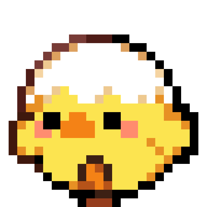 ducky