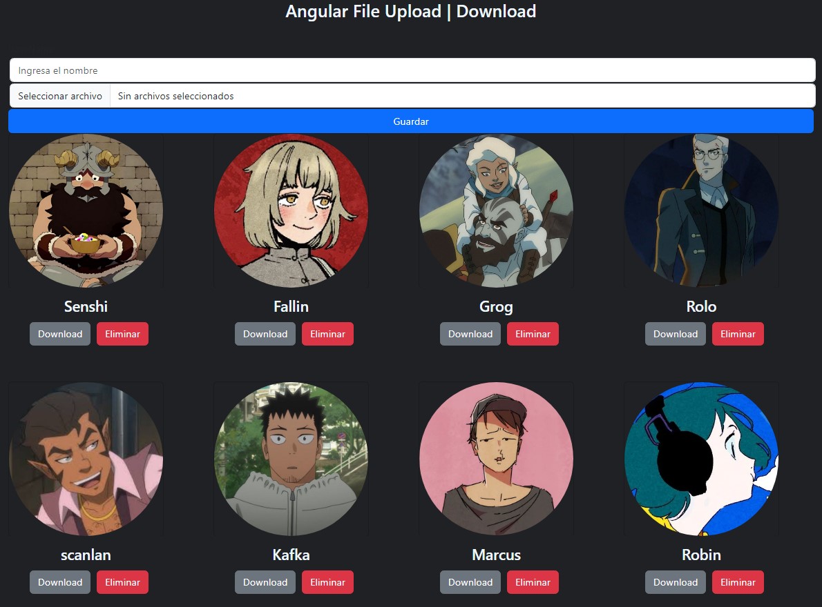 angular-upload